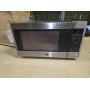 GE Microwave Oven