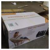 TISSCARE Shiatsu Foot Massager