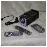 Projector 1080P Full HD