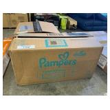 Pampers Diapers Size 6