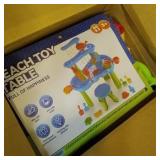 Water Table