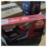 Coleman Triton