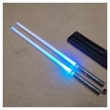 Lightsaber,Dueling Double Light Saber