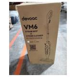 Steam Mop