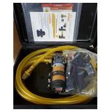 12V Fuel Transfer Pump Set