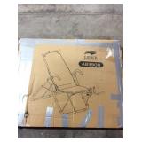 Leikefitness Ab Exercise Chair