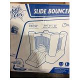 Action Air Bounce House