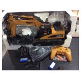 Mostop Remote Control Excavator