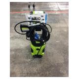 Electric Pressure Washer 