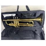 Bb Standard Trumpet Set 