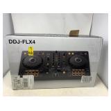 2-Deck Rekordbox and Serato DJ Controller
