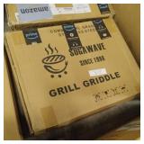 Grill Griddle