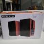 Powered Bluetooth Bookshelf Speakers