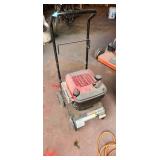 Coleman Powermate 2500 Briggs and Stratton XPE Portable Generator