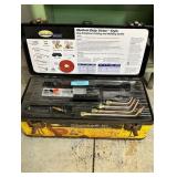 Northern Industrial Welding Cutting & Welding Tips