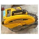 DeWalt Chop Saw D28715