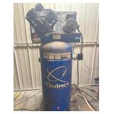 Quincy Compressor 60-Gallon Two Stage