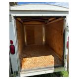 Roadmaster Trailer (4ft Wide, 77in Long, 54in Heigh