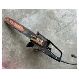 Remington Electric Chainsaw