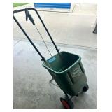 Scotts Easy Green Seeder