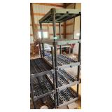 Shelving