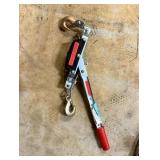 Metal Cable Power Puller