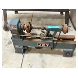 Jet Lathe 1/2HP