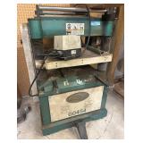 Grizzly Industrial G0454Z - 20" 5 HP Planer