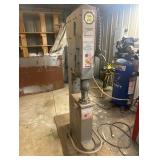 Iron Kiss Air Forging Hammer Standard 25:1 Octagon