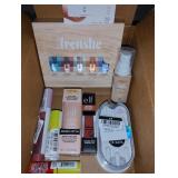 Assorted Makeup Lot