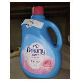 Downy