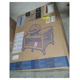 Graco Pack n-Play Dome 