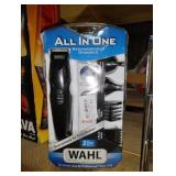 Wahl Trimmer Kit