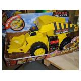 Dump Truck
