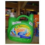 Gain
