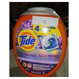 Tide