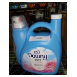 Downy Ultra April Fresh Scent Liquid Fabric Softener