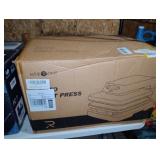 HTVRONT Auto Heat Press Machine