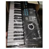 61 key keyboard Piano
