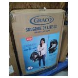 Graco SnugRide 35 Lite LX Infant Car Seat