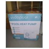 Pool Heat Pump