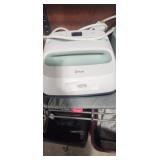Cricut EasyPress 3 Smart Heat Press Machine