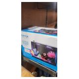 Top Fin Aquarium set