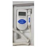 Fetal Doppler
