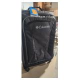 Columbia full size suitcase