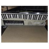 Keyboard