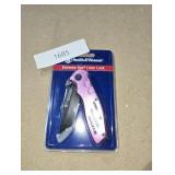 Smith and Wesson Knife