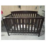 Baby Crib (used)