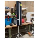 Portable Projection Screen