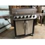 Char-Broil Performance Series 6-Burner Propane Gas Grill 